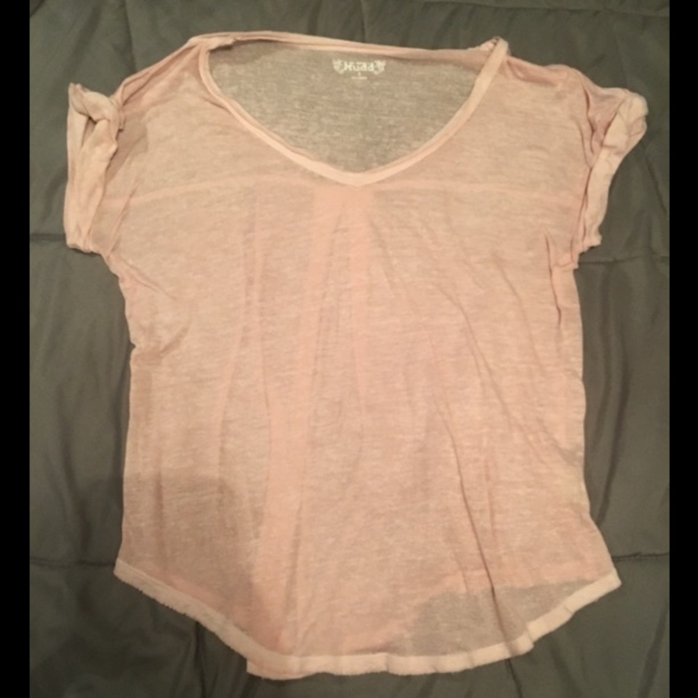 Muse T-shirt